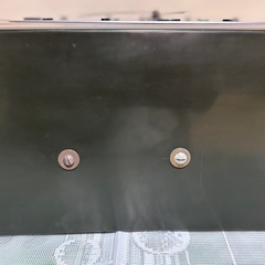 ユンハンス　アンティーク時計の画像