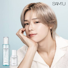 11日　ダルバ　samu サミュ　s.nature odiD 　美容液　フェイスパック　クリーム　エイジングの画像