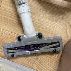 パナソニック　掃除機　MC-PK20Aの画像