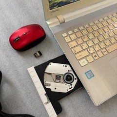 ノートパソコン　東芝ダイナブックT75　15.6ｲﾝﾁの画像