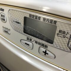 ２０１５年製　ダイニチ工業　FW-3615L　石油ファンヒーターの画像