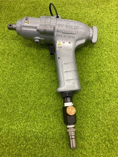 瓜生製作所　エアインパクト　UW-6SLK