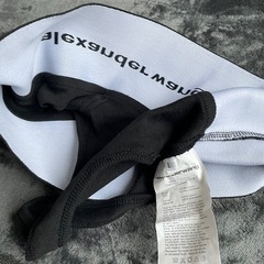 alexander wang ブラトップ　新品、未使用品！！の画像