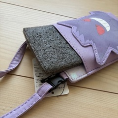 ポケモン携帯ショルダーの画像