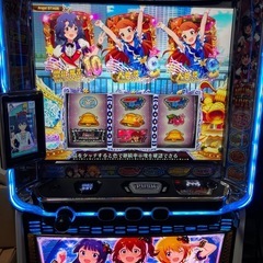 実機　アイドルマスターミリオンライブの画像