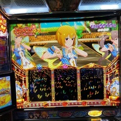 実機　アイドルマスターミリオンライブの画像