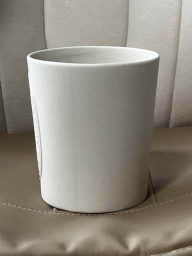 diptyque 34 容器のみ ラージ アロマキャンドル 600g
