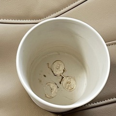 diptyque 34 容器のみ ラージ アロマキャンドル 600gの画像