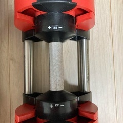NUO FLEXBELL 32kg 可変式ダンベル 2kg刻み　限定色　①　の画像