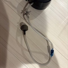 GEX静音エアーポンプ2000Sの画像