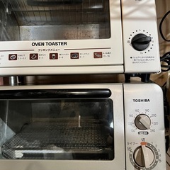 ひとつ500円　ポット　トースター　電動泡立て器の画像