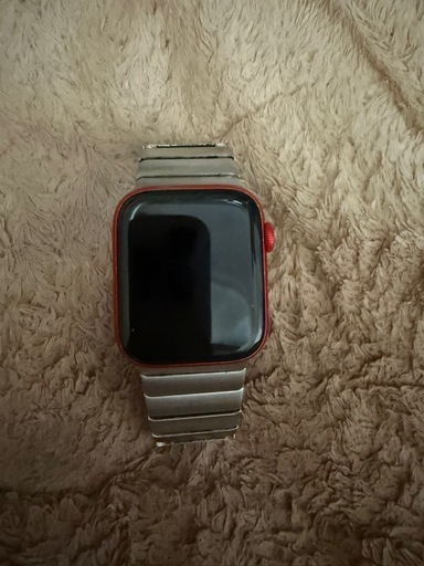 「本日限定！」アップルウォッチ　series6 44mm