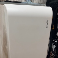 【商品名】アイリスオーヤマ ルームエアコン（2021年製）の画像