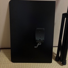 K&M ( ケーアンドエム ) 11960 譜面台
の画像