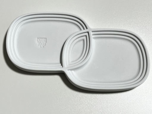 ディプティック ソープトレイL オーバル