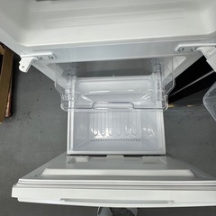 USED 冷蔵庫 シャープ 2022年 152Lの画像