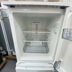 USED 冷蔵庫 シャープ 2022年 152Lの画像