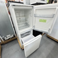USED 冷蔵庫 シャープ 2022年 152Lの画像