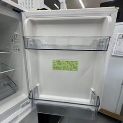 USED 冷蔵庫 シャープ 2022年 152Lの画像
