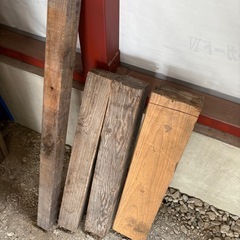 角材などの画像