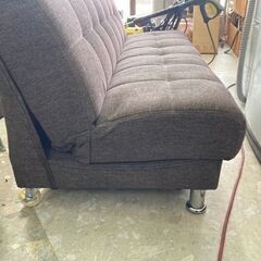【SALE】L字ソファ　リサイクルショップ宮崎屋　住吉店25.10.11の画像