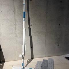 スプレーモップの画像