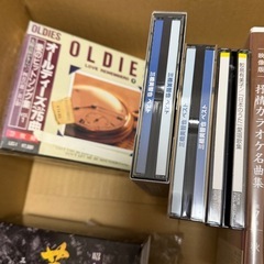 演歌　歌謡曲 その他 CD DVDまとめの画像