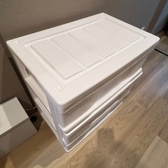 【本日限定】チェストの画像