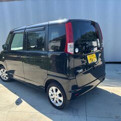 車検2年付コミコミ！！　Ｈ25年式　マツダ　フレアワゴン　ＥＴＣ　左側電動スライドドアの画像