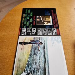 エルトン・ジョン  LPレコードの画像
