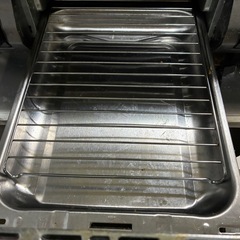 【受け渡し先決定しました】  【中古】プロパン用ガスコンロの画像