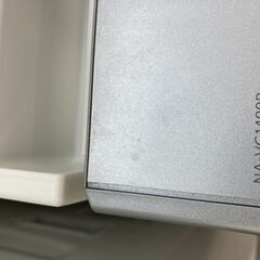 【ジャングルジャングル滋賀草津店】ジモティ来店特価‼ 洗濯機 パナソニック NA-VG1400R 2020 J-251034の画像