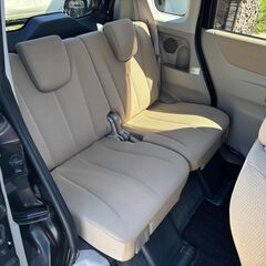 車検2年付コミコミ！！　Ｈ25年式　マツダ　フレアワゴン　ＥＴＣ　左側電動スライドドアの画像