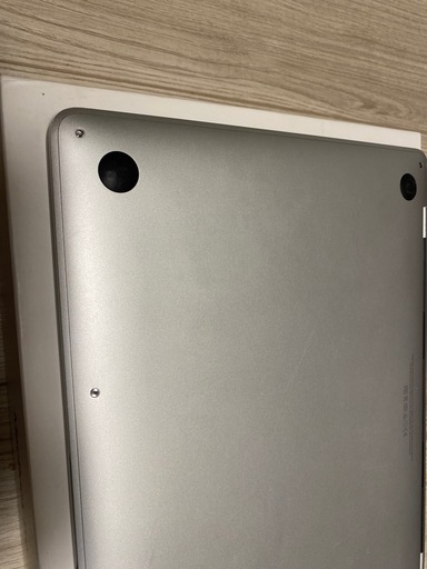 MacBook Pro2016(ジャンク品) 