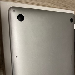 MacBook Pro2016(ジャンク品) の画像