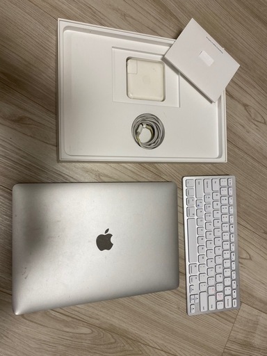 MacBook Pro2016(ジャンク品) 