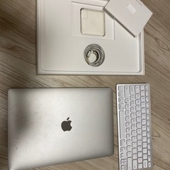 MacBook Pro2016(ジャンク品) の画像