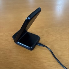 Anker アンカー 無線充電　スマホスタンド iPhone android　の画像