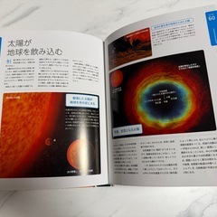 宇宙大図鑑の画像