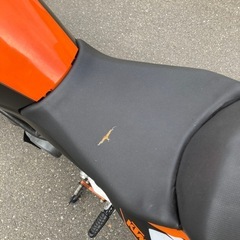 Duke 200 2012の画像