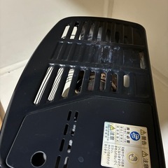 🔥🐒　石油ストーブ　の画像