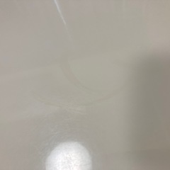 折りたたみテーブル　ニトリの画像