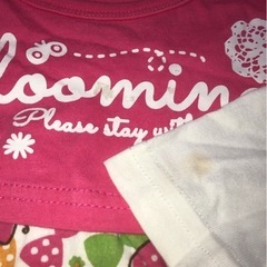 ［2］秋冬もの　子供服まとめての画像