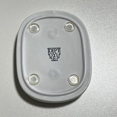 DIPTYQUE ソープディッシュ オーバルの画像