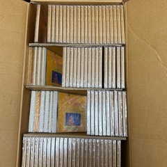 クリスマスソング　CD たいr大量の画像
