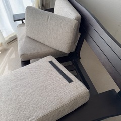 ★美品★ソファ　値下げの画像