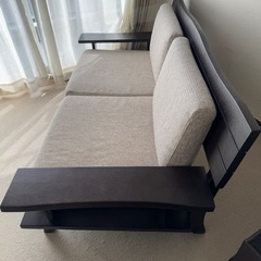 ★美品★ソファ　値下げの画像
