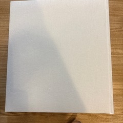 アルバム　赤ちゃんよう用の画像