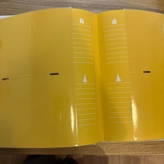 アルバム　赤ちゃんよう用の画像