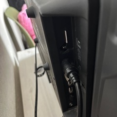 Hisense ハイビジョンLED液晶テレビの画像